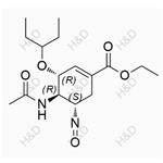 Oseltamivir Impurity 28