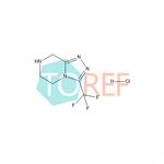 Sitagliptin Impurity 18