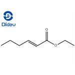 Ethyl (E)-hex-2-enoate