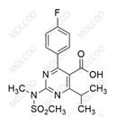 Rosuvastatin Impurity 54