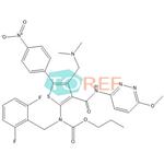 Relugolix  Impurity 127