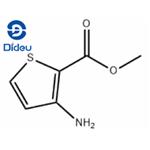 Methyl 3-amino-2-thiophenecarboxylate