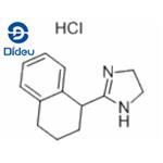 2-Tetralin-1-yl-4,5-dihydro-1H-imidazole hydrochloride