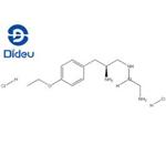 (S)-N1-(2-aminoethyl)-3-(4-ethoxyphenyl)propane-1,2-diamine.3HCl