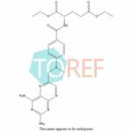 Methotrexate Impurity 40