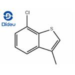 7-CHLORO-3-METHYL BENZO[B]THIOPHENE