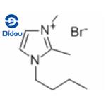 1-Butyl-2,3-dimethyl-1H-imidazol-3-ium bromide