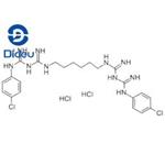 Chlorhexidine hydrochloride