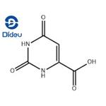 Orotic acid