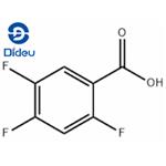 2,4,5-Trifluorobenzoic acid