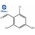 2,6-Dichloro-4-hydroxybenzaldehyde