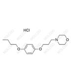 Pramocaine Impurity