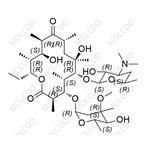 Erythromycin B