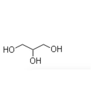 Glycerol, Synthetic