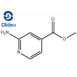 Methyl 2-aminopyridine-4-carboxylate