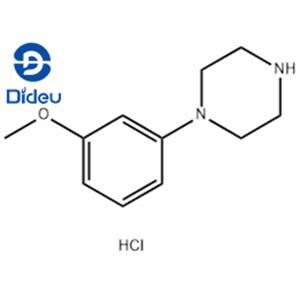 1-(3-Methoxyphenyl)piperazine dihydrochloride