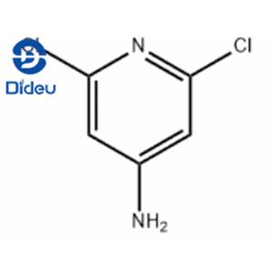 4-Amino-2,6-dichloropyridine