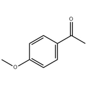 4'-Methoxyacetophenone