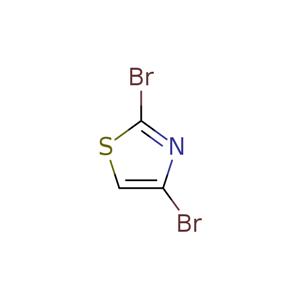 2,4-Dibromothiazole