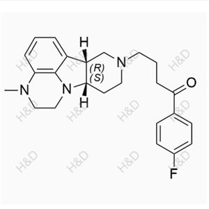 Lumateperone
