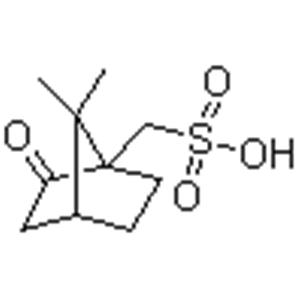 D-(+)-10-Camphorsulfonic acid