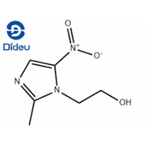 Metronidazole