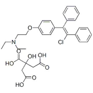 Clomiphene Citrate