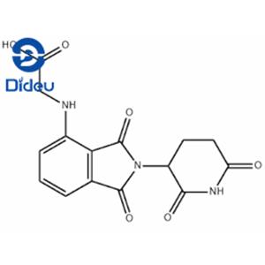 Thalidomide-NH-CH2-COOH