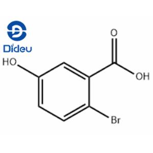 2-bromo-5-hydroxybenzoic acid