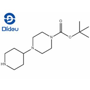 1-BOC-4-(PIPERIDIN-4-YL)-PIPERAZINE