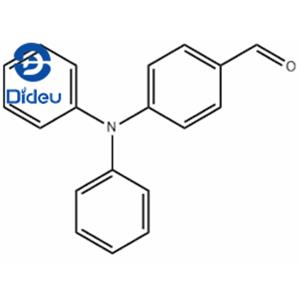 4-(N,N-Diphenylamino)benzaldehyde