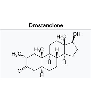 Drostanolone Enanthate；Masteron E；Dros E；Mast E；DRE)