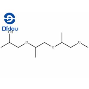 TRIPROPYLENE GLYCOL MONOMETHYL ETHER