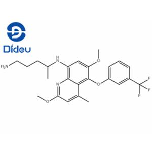 Tafenoquine