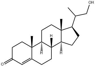 21-hydroxy-20-methylpregn-4-en-3-one