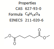 Dimethyl Adipate 