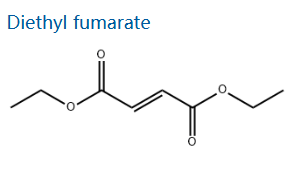 Diethyl Fumarate 