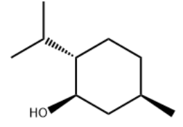 L-Menthol,natural Menthol