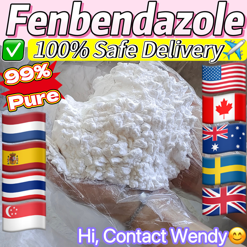 Fenbendazole