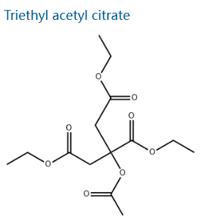 Acetyl Triethyl Citrate