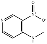 4-(METHYLAMINO)-3-NITROPYRIDINE