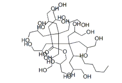 Polyglyceryl-10 Laurate