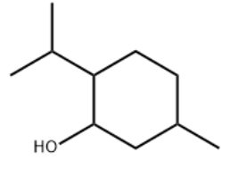 DL-Menthol,Menthol crystal