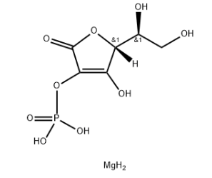 Magnesium ascorbyl phosphate,Ascorbic acid,MAP 2-phosphate magnesium ester
