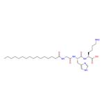 147732-56-7 Palmitoyl Tripeptide-1; Matrixyl 3000; Pal-GHK