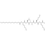 Myristoyl Pentapeptide-17