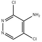 3,5-dichloropyridazin-4-amine