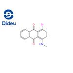 1-Methylamino-4-bromo anthraquinone