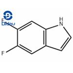 5,6-Difluoroindole