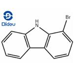 1-Bromo-9H-carbazole